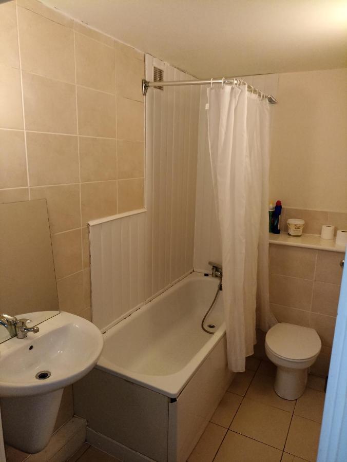 Alexandra House Leicester City Centre Zewnętrze zdjęcie